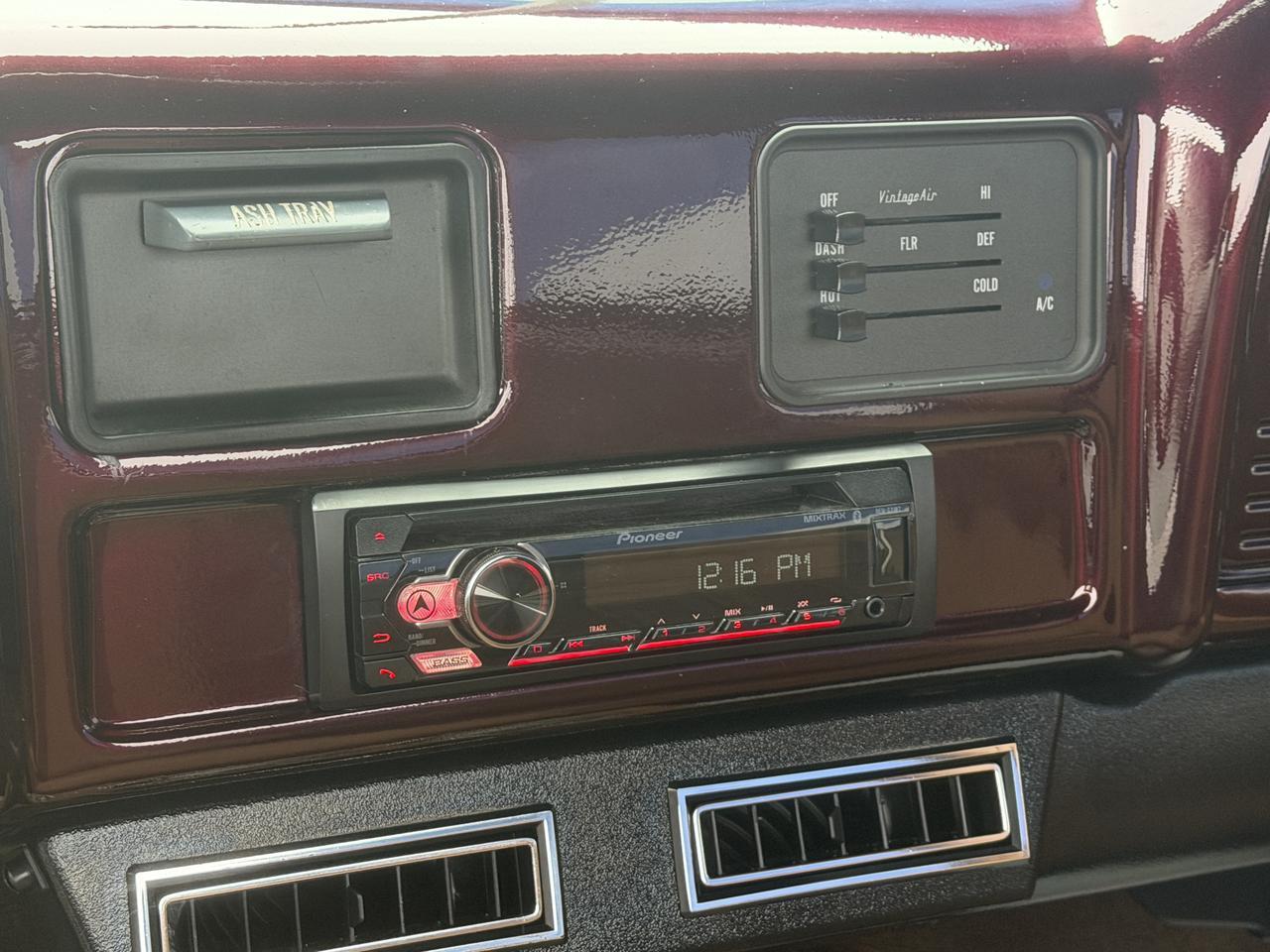 1963 CHEVROLET C10 CUSTOM Connellsville PA