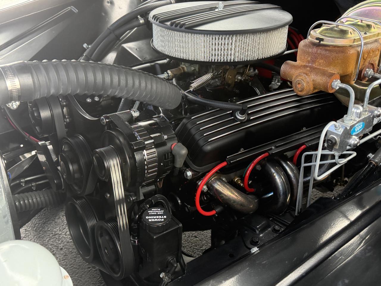 1963 CHEVROLET C10 CUSTOM Connellsville PA