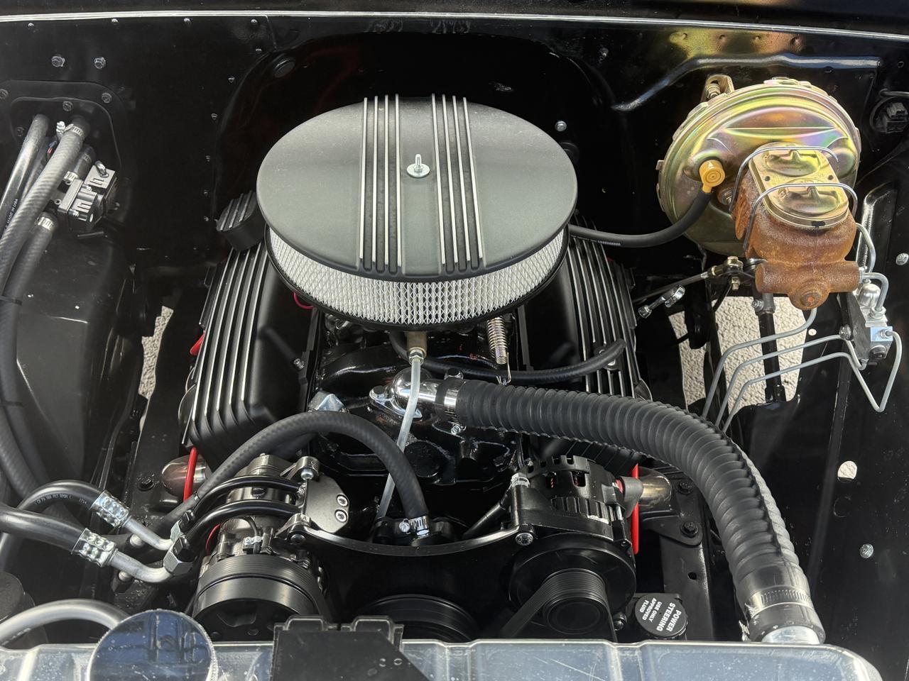 1963 CHEVROLET C10 CUSTOM Connellsville PA