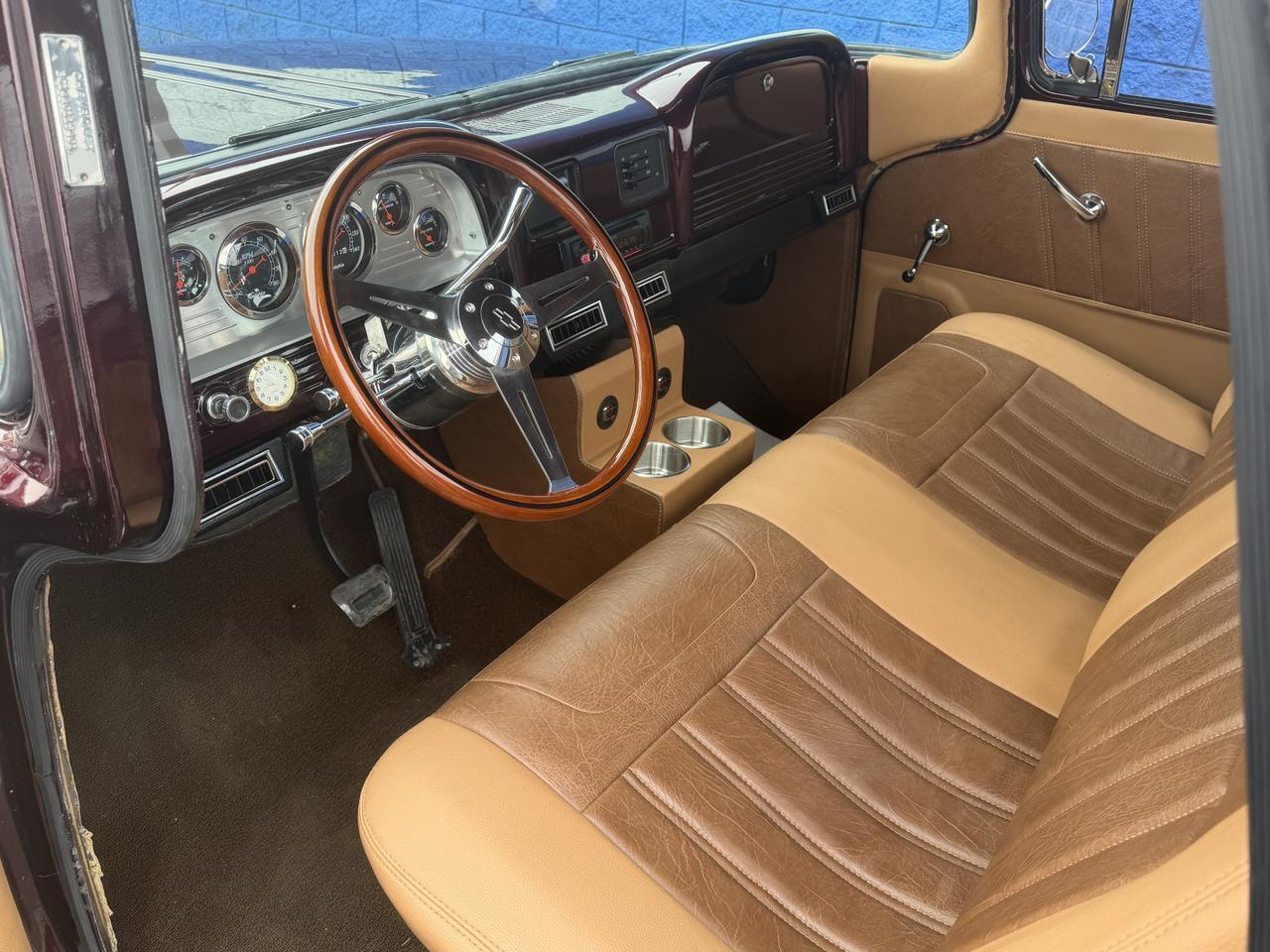 1963 CHEVROLET C10 CUSTOM Connellsville PA