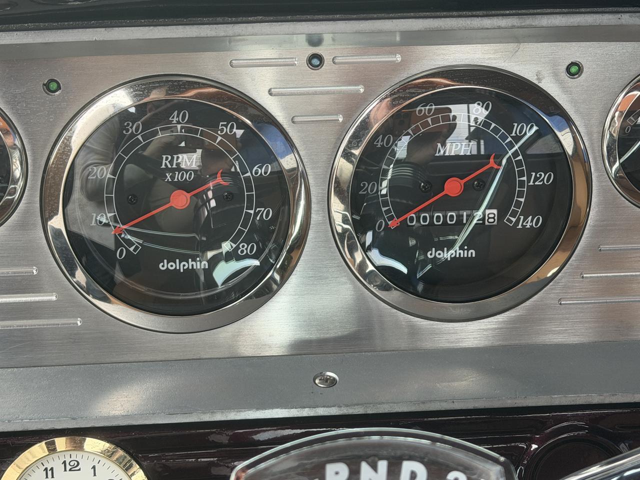 1963 CHEVROLET C10 CUSTOM Connellsville PA