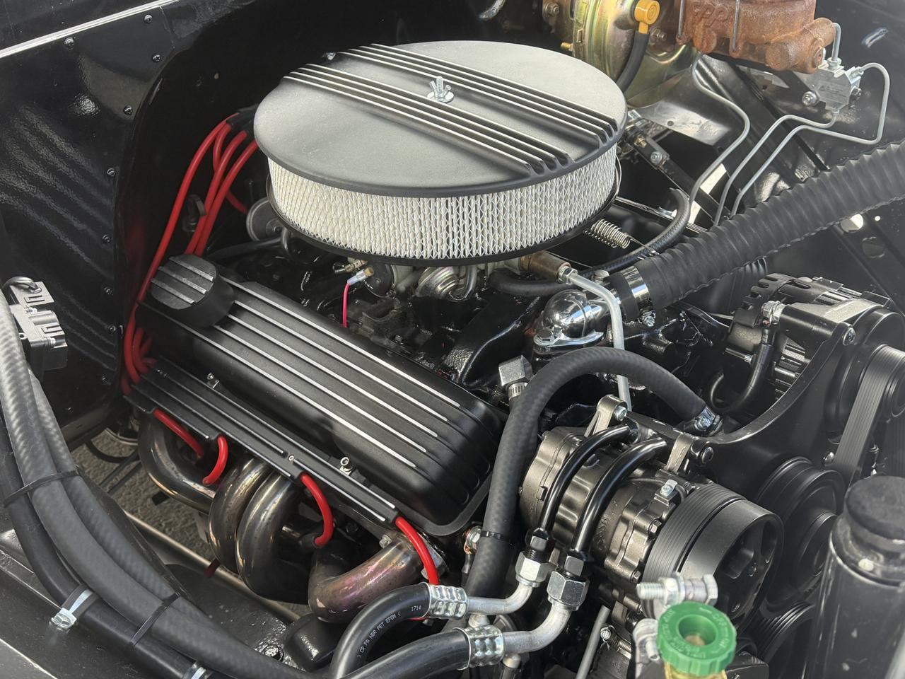 1963 CHEVROLET C10 CUSTOM Connellsville PA