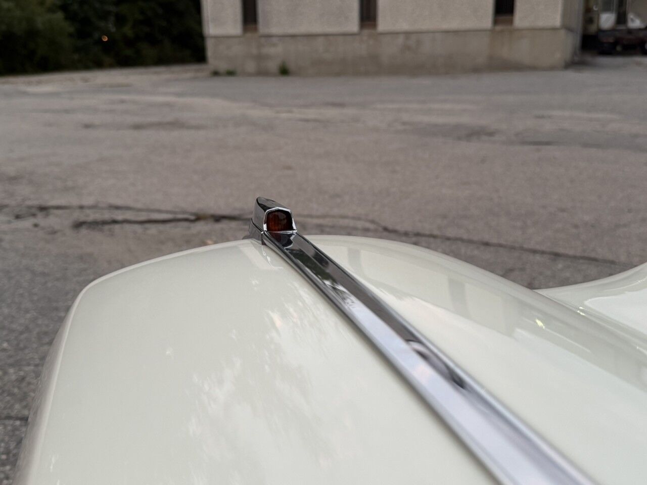 1963 Cadillac COUPE DEVILLE Charlton MA