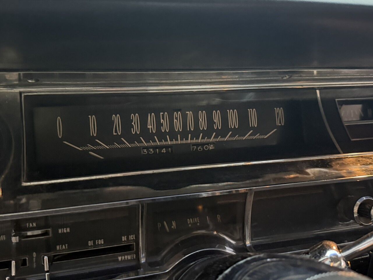 1963 Cadillac COUPE DEVILLE Charlton MA