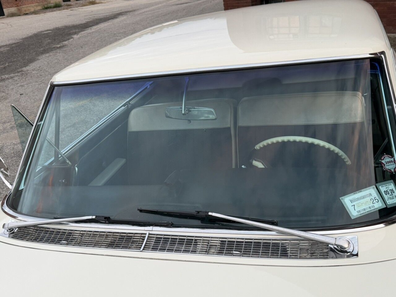 1963 Cadillac COUPE DEVILLE Charlton MA