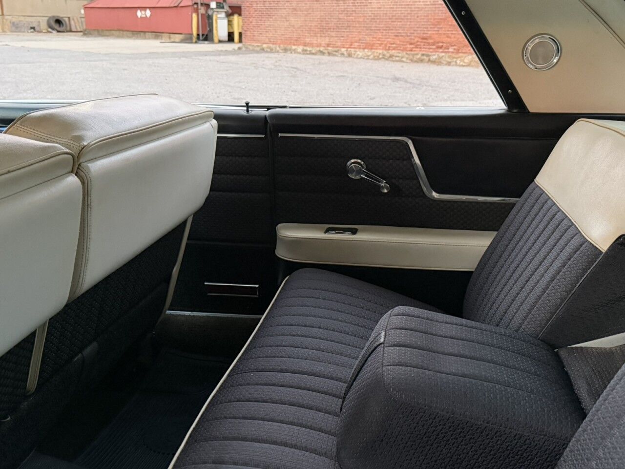 1963 Cadillac COUPE DEVILLE Charlton MA