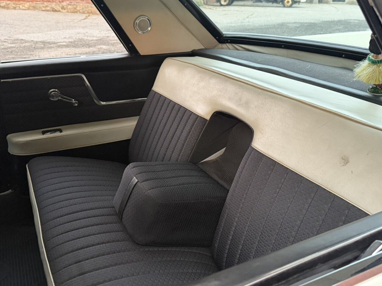 1963 Cadillac COUPE DEVILLE Charlton MA