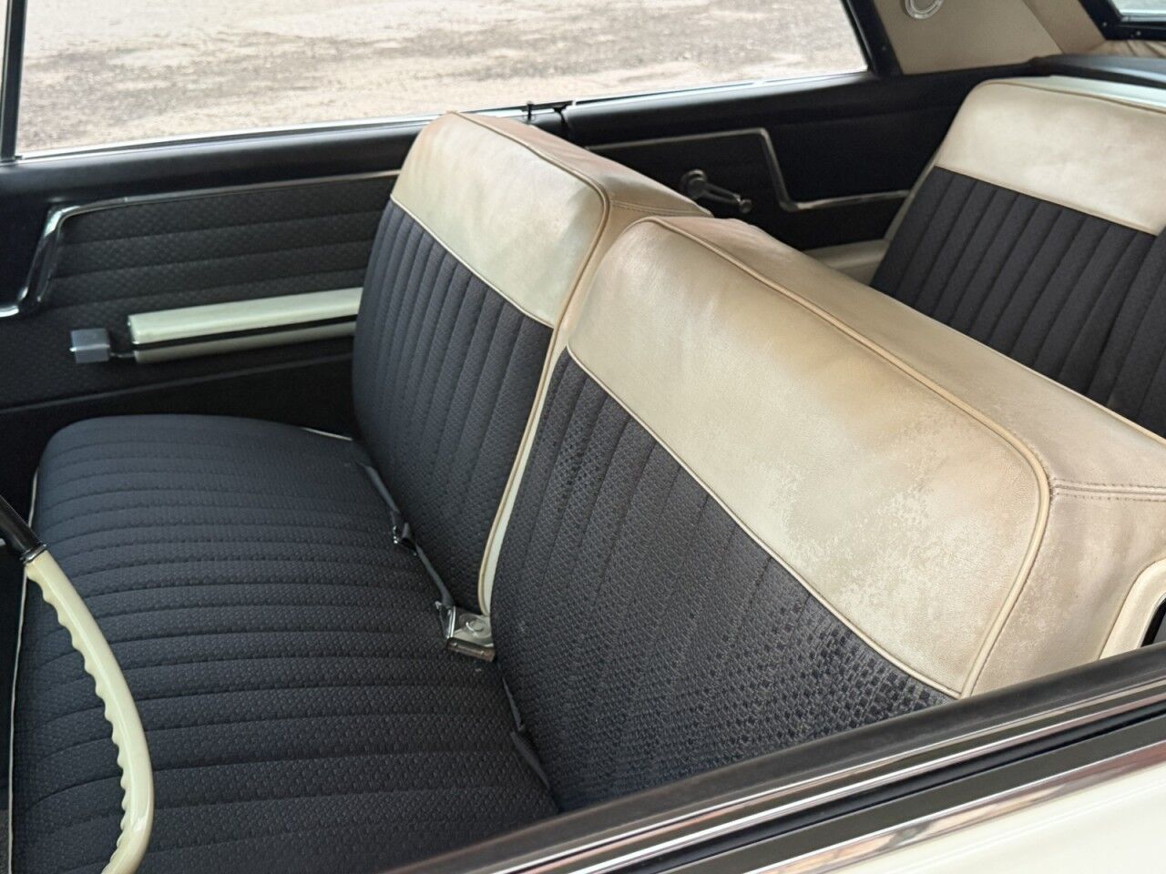 1963 Cadillac COUPE DEVILLE Charlton MA