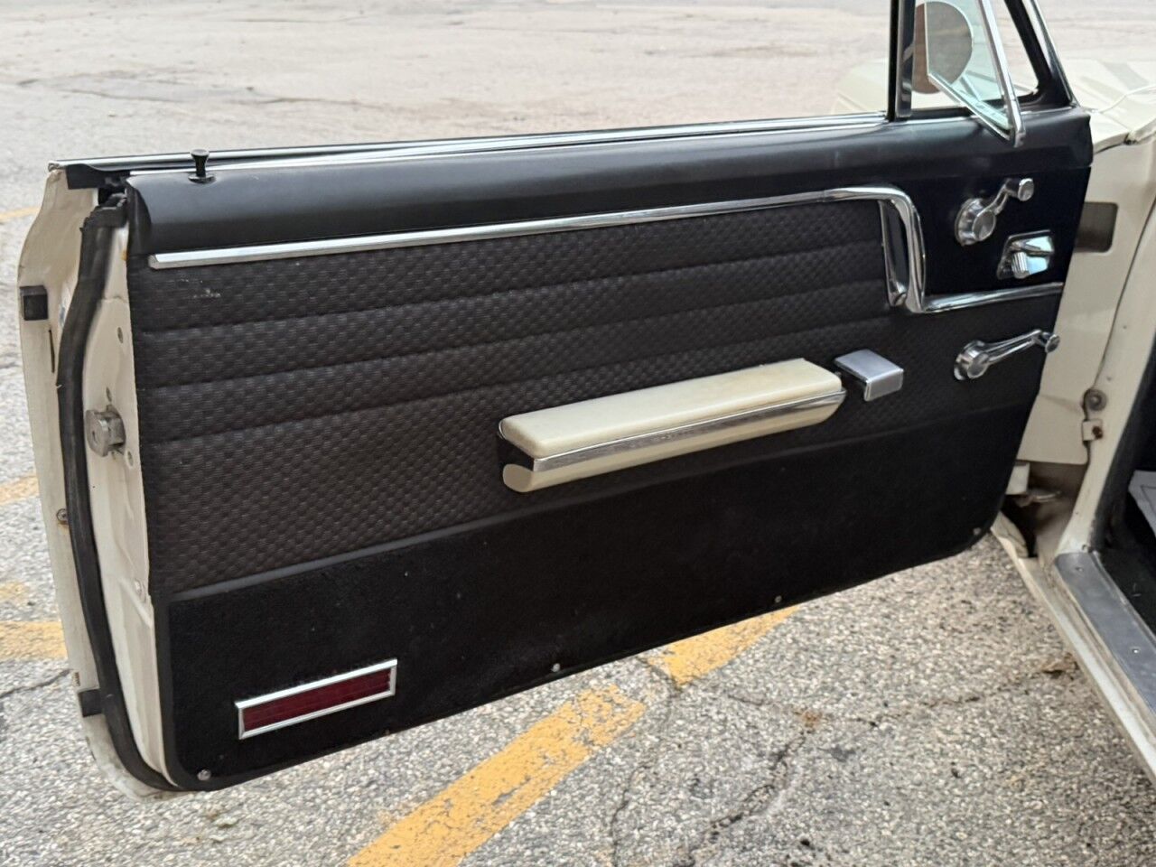 1963 Cadillac COUPE DEVILLE Charlton MA