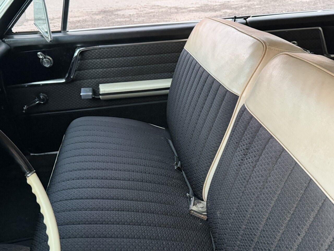 1963 Cadillac COUPE DEVILLE Charlton MA