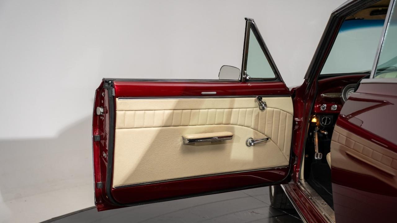 1963 Chevrolet Nova Franklin TN
