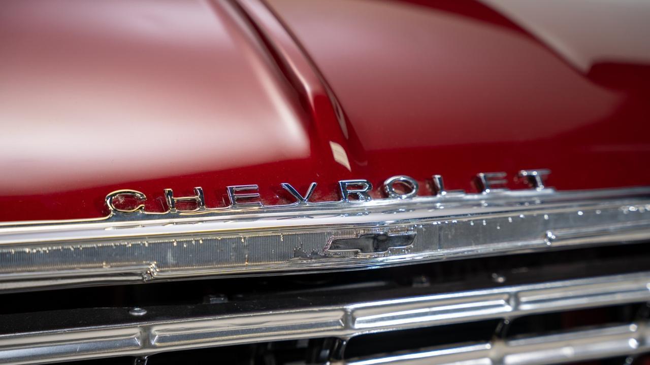 1963 Chevrolet Nova Franklin TN