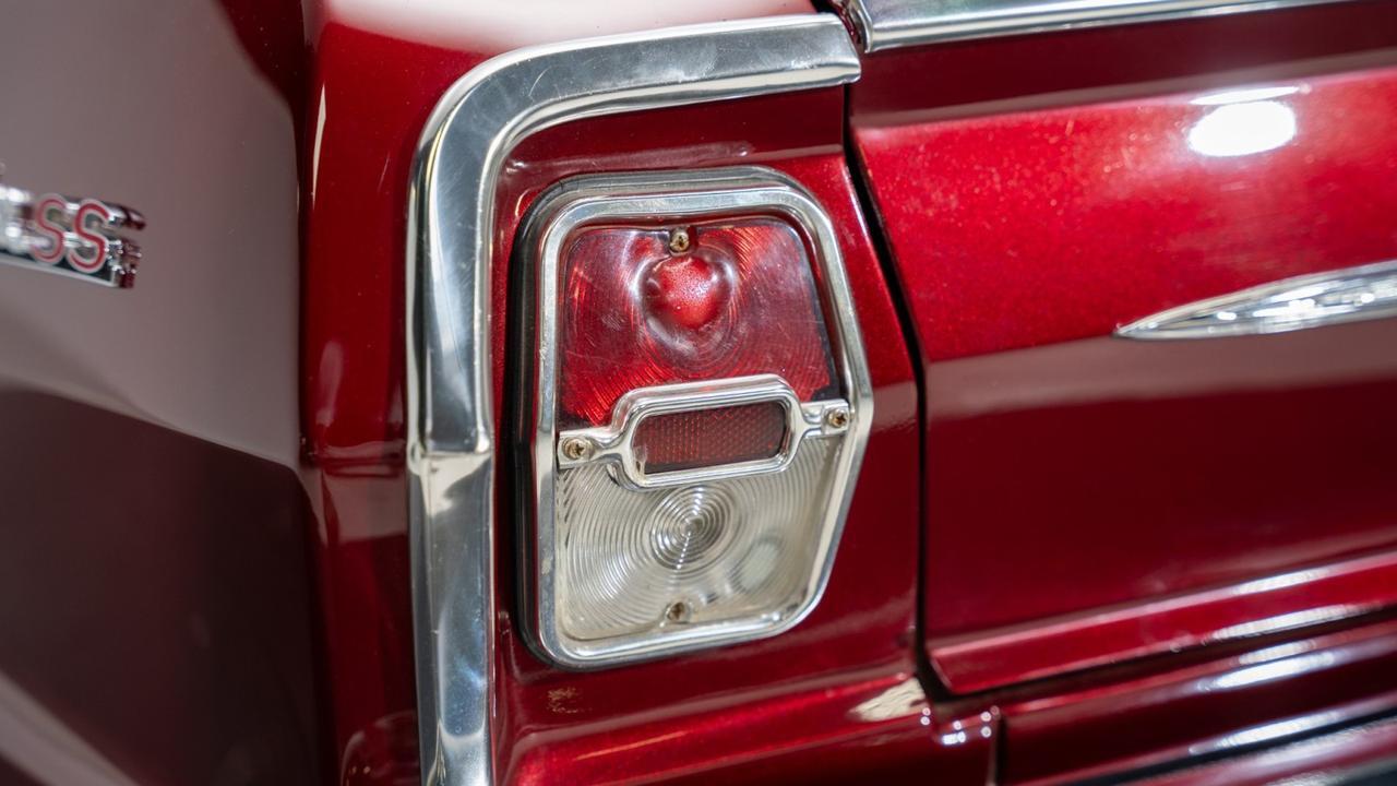 1963 Chevrolet Nova Franklin TN