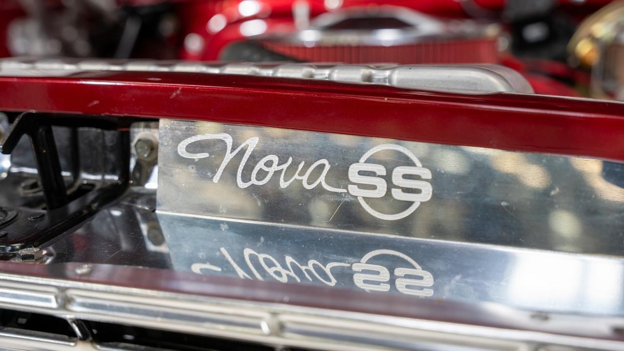 1963 Chevrolet Nova Franklin TN