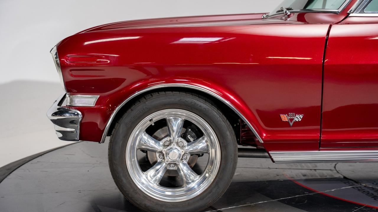 1963 Chevrolet Nova Franklin TN