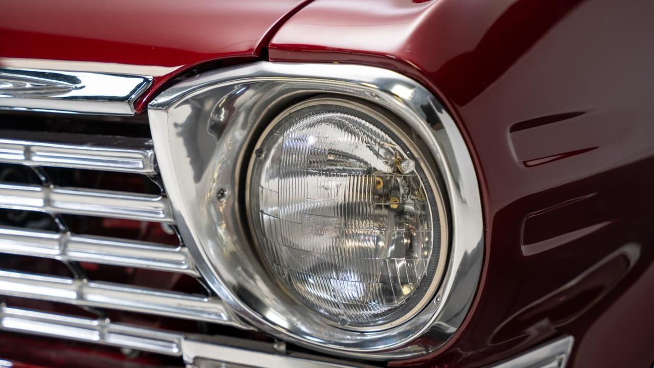 1963 Chevrolet Nova Franklin TN