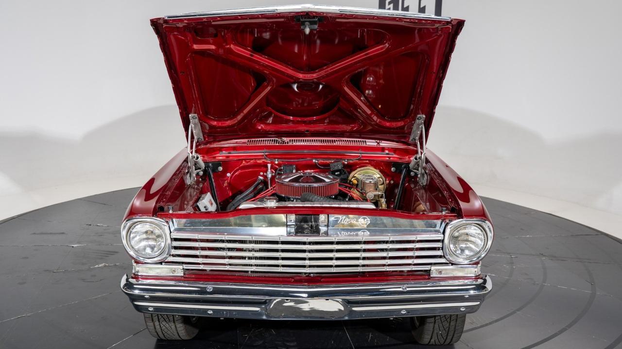1963 Chevrolet Nova Franklin TN