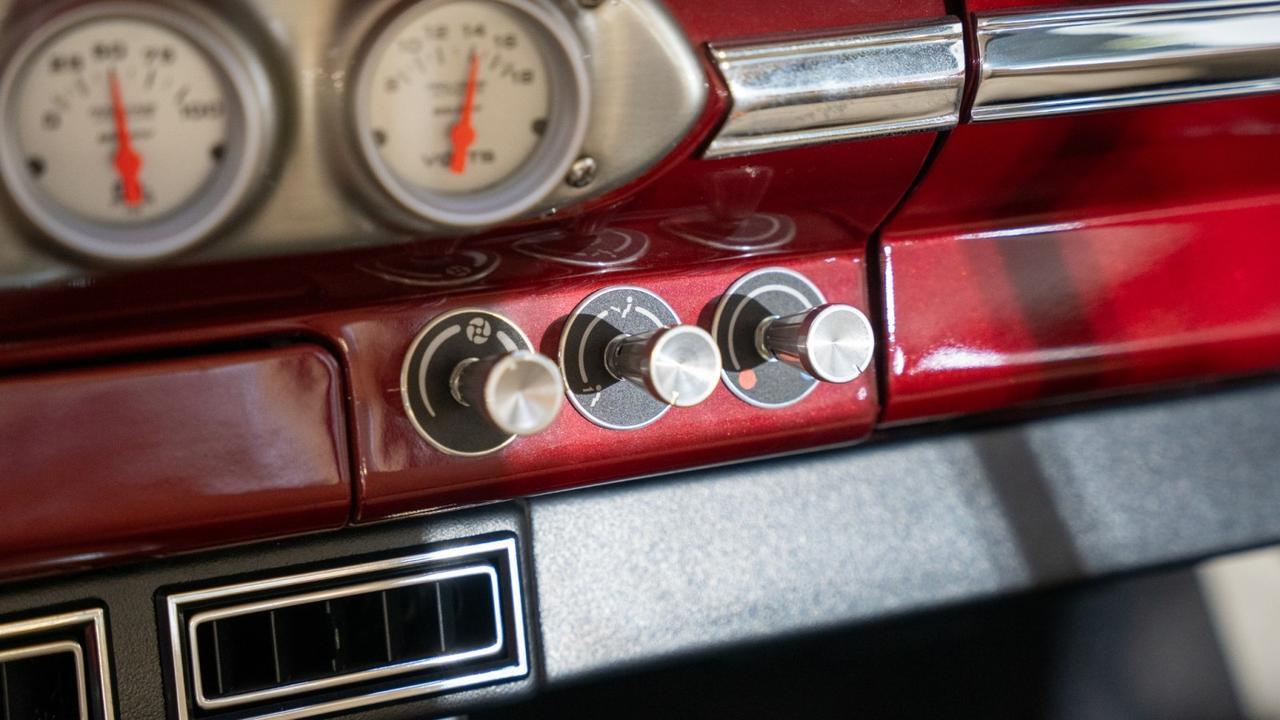 1963 Chevrolet Nova Franklin TN