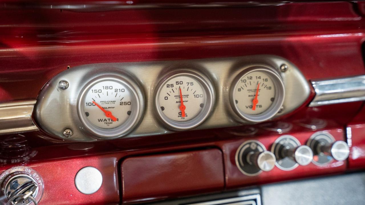 1963 Chevrolet Nova Franklin TN