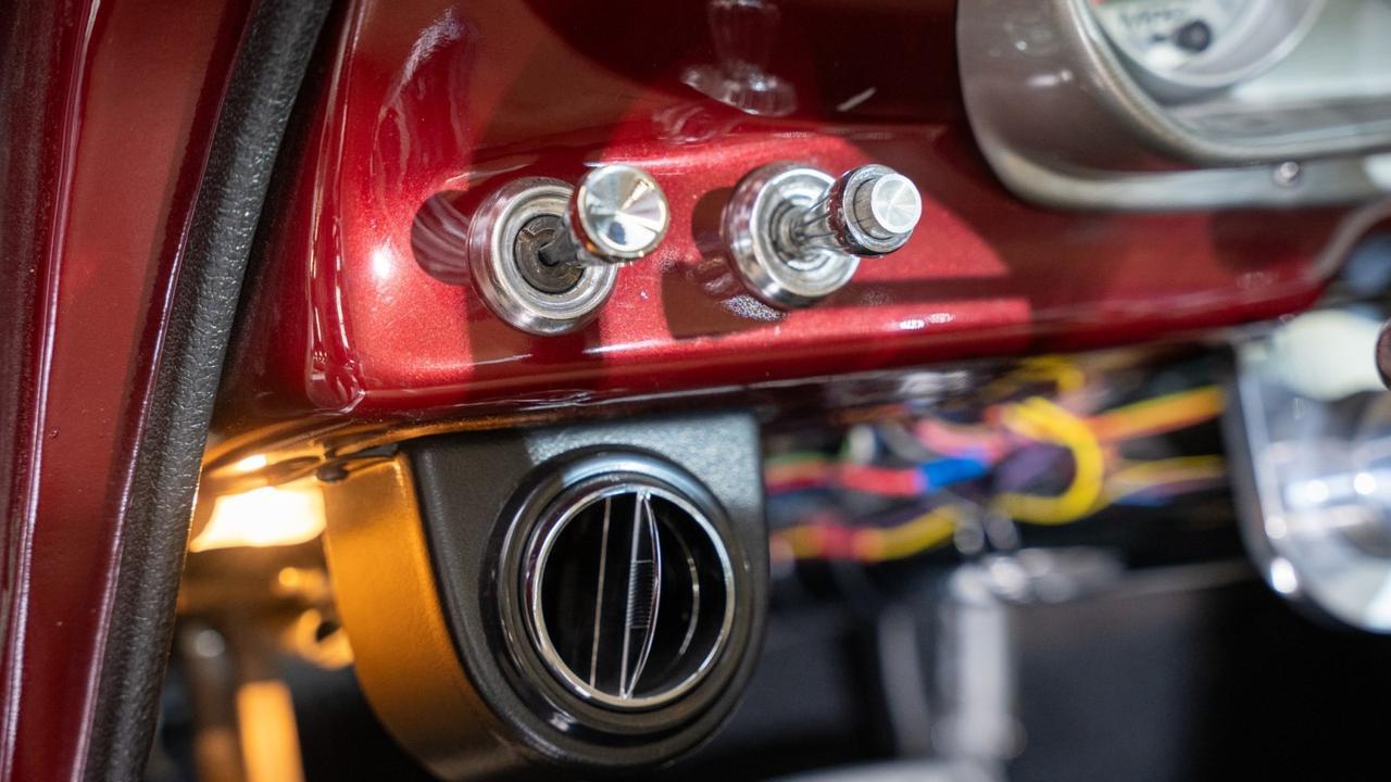 1963 Chevrolet Nova Franklin TN