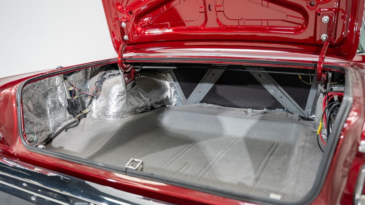 1963 Chevrolet Nova Franklin TN