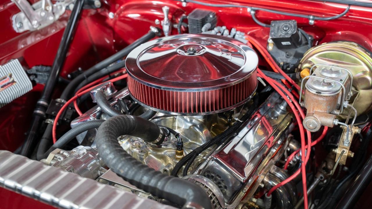 1963 Chevrolet Nova Franklin TN