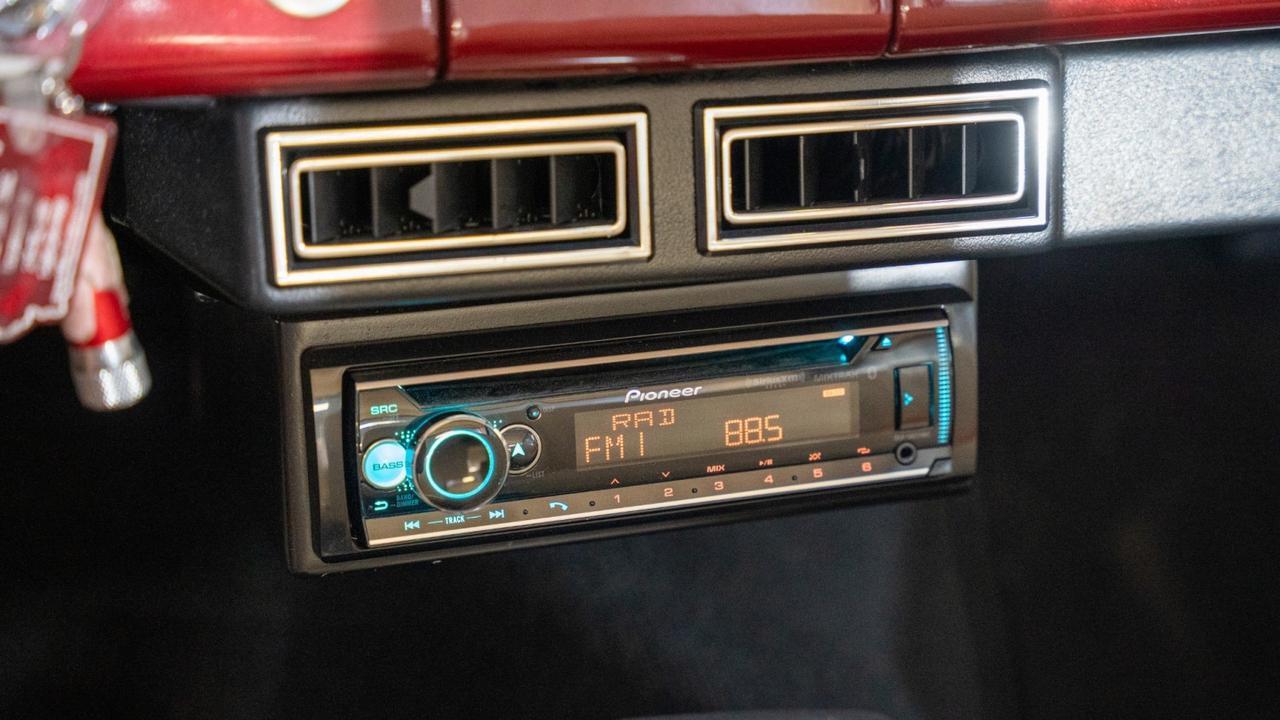 1963 Chevrolet Nova SS Restomod Franklin TN