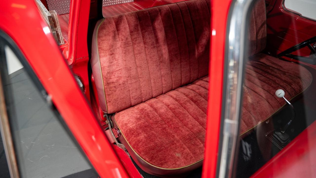1963 Ford F 100 Franklin TN