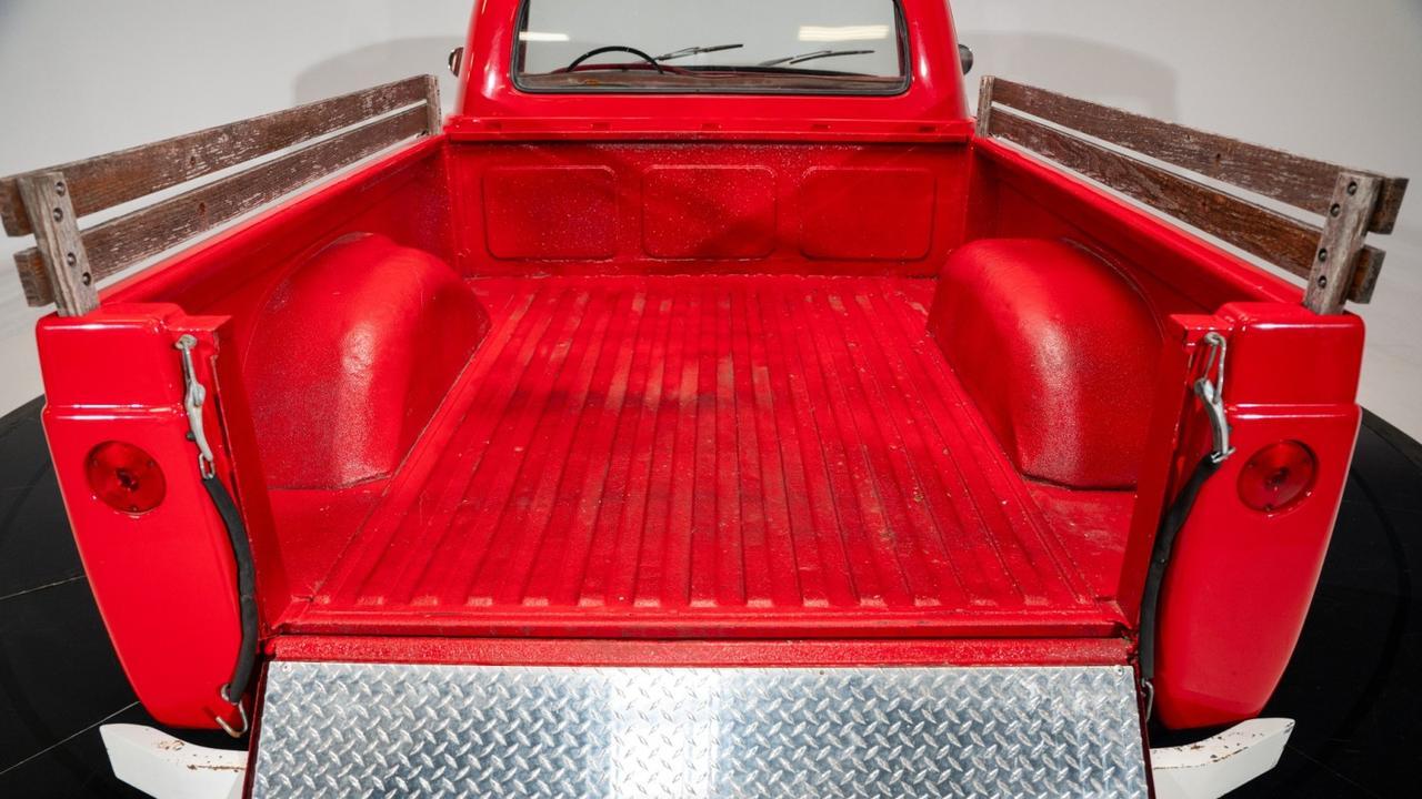 1963 Ford F 100 Franklin TN