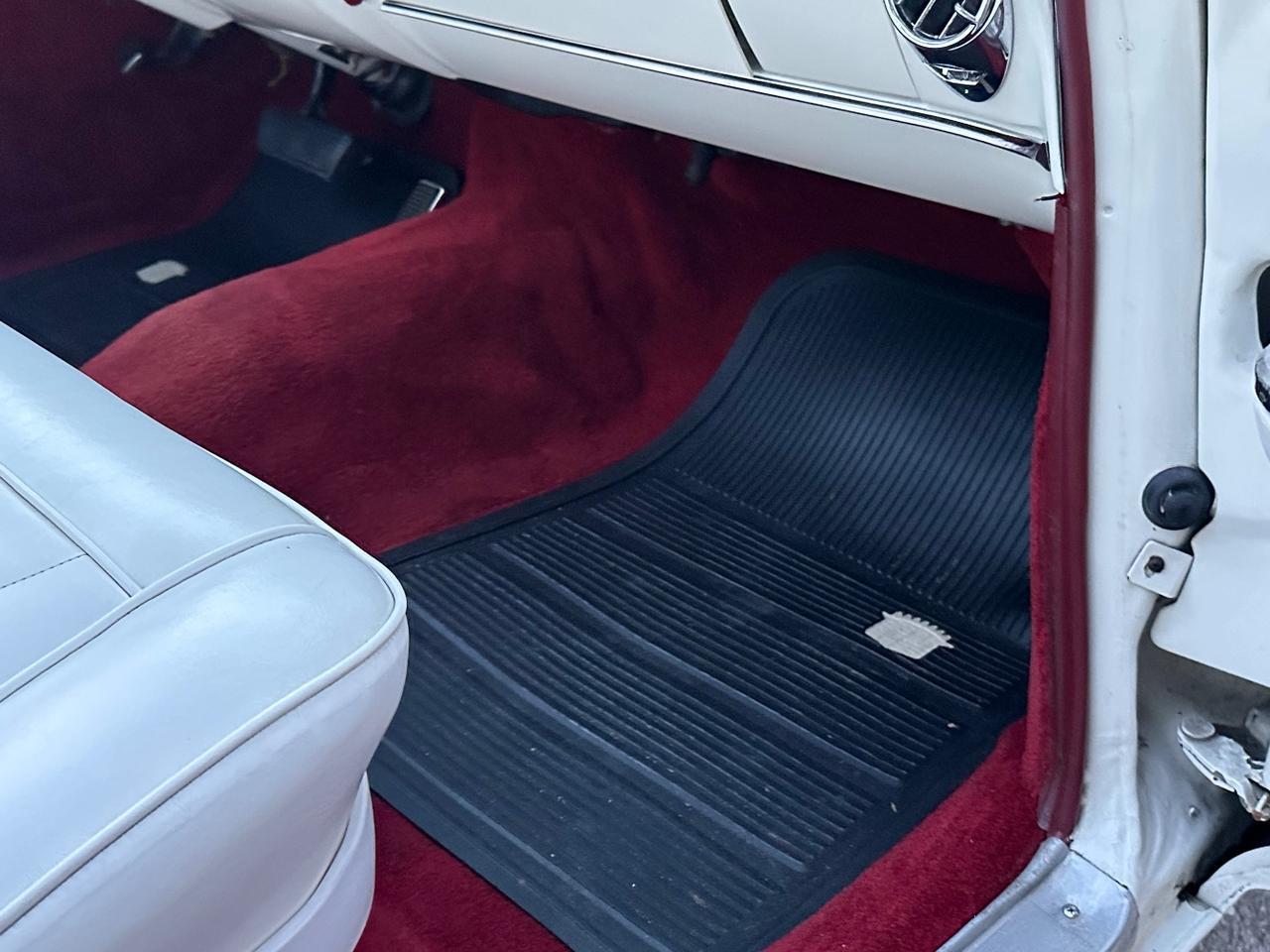 1964 Cadillac DeVille Convertible Charlton MA