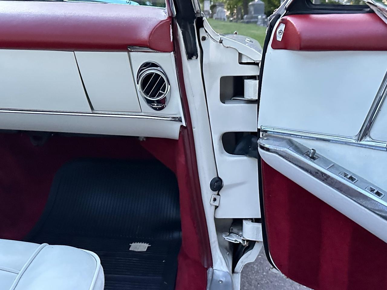 1964 Cadillac DeVille Convertible Charlton MA