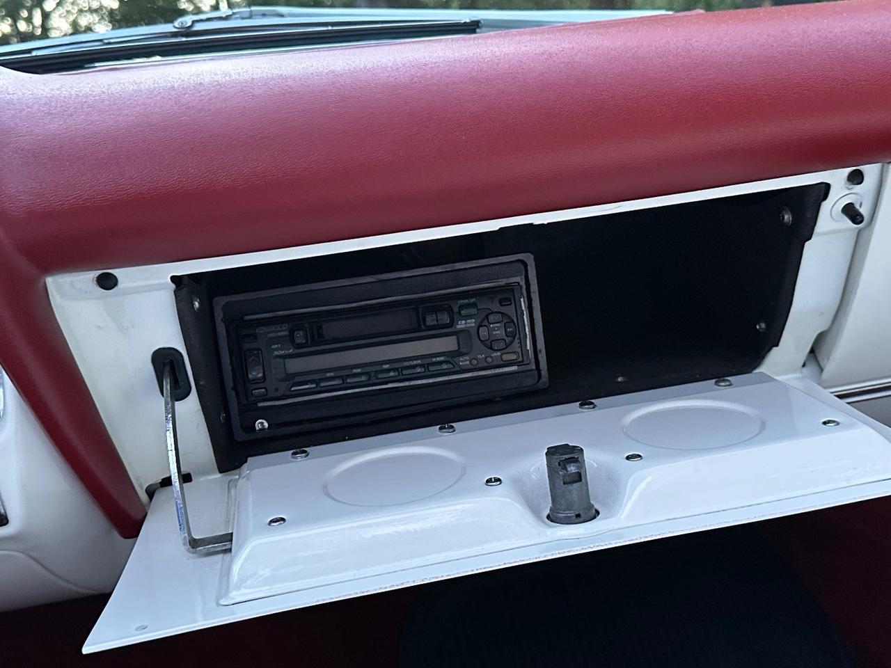 1964 Cadillac DeVille Convertible Charlton MA