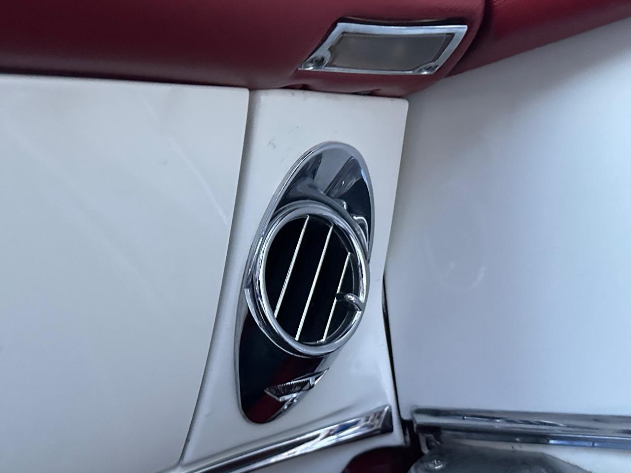 1964 Cadillac DeVille Convertible Charlton MA