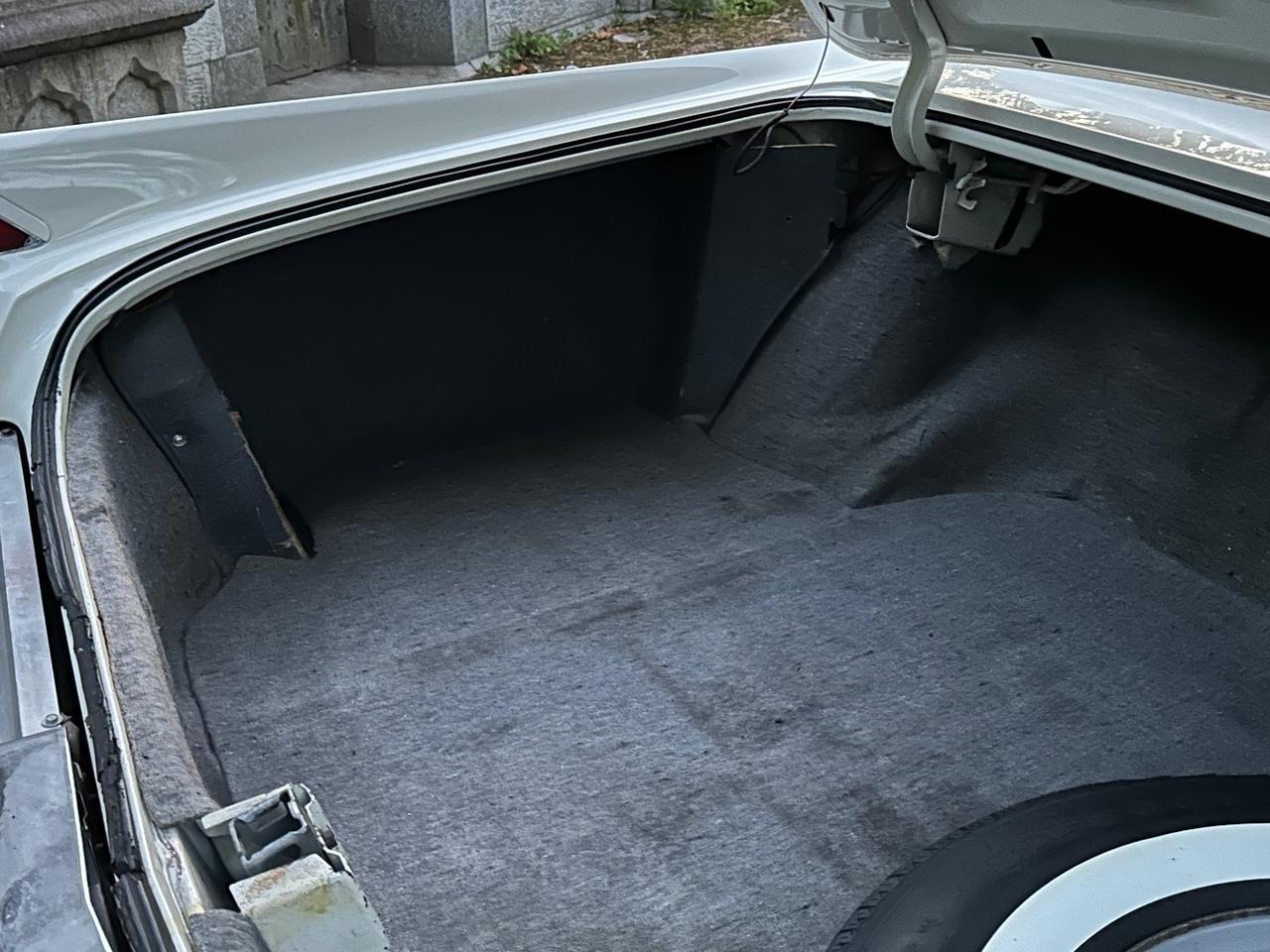 1964 Cadillac DeVille Convertible Charlton MA