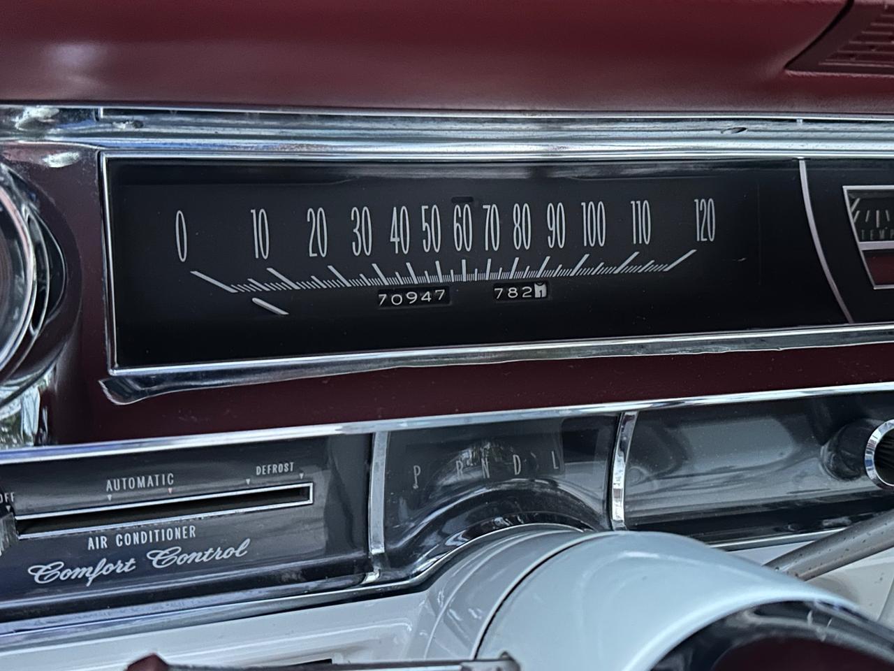 1964 Cadillac DeVille Convertible Charlton MA