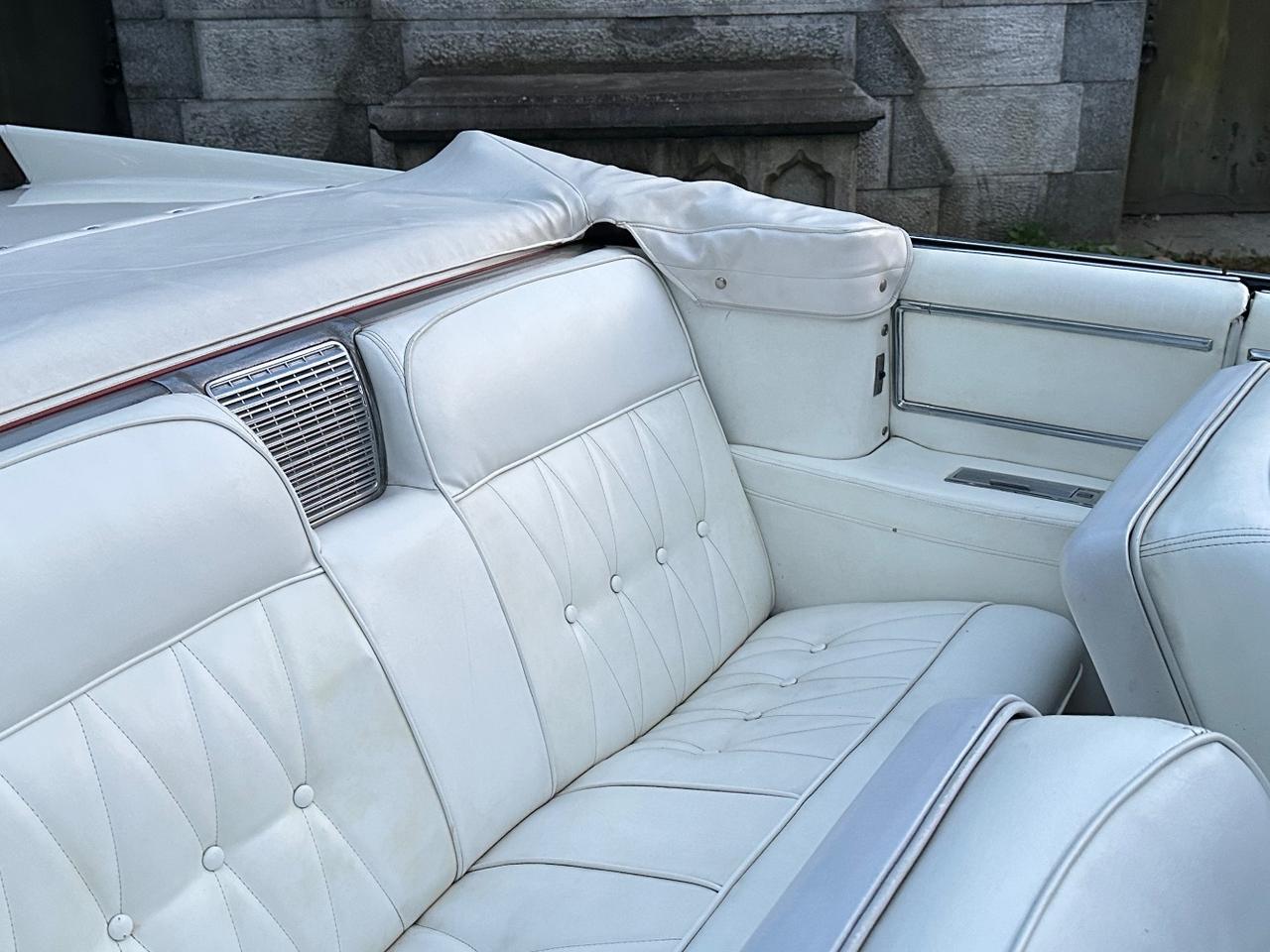 1964 Cadillac DeVille Convertible Charlton MA