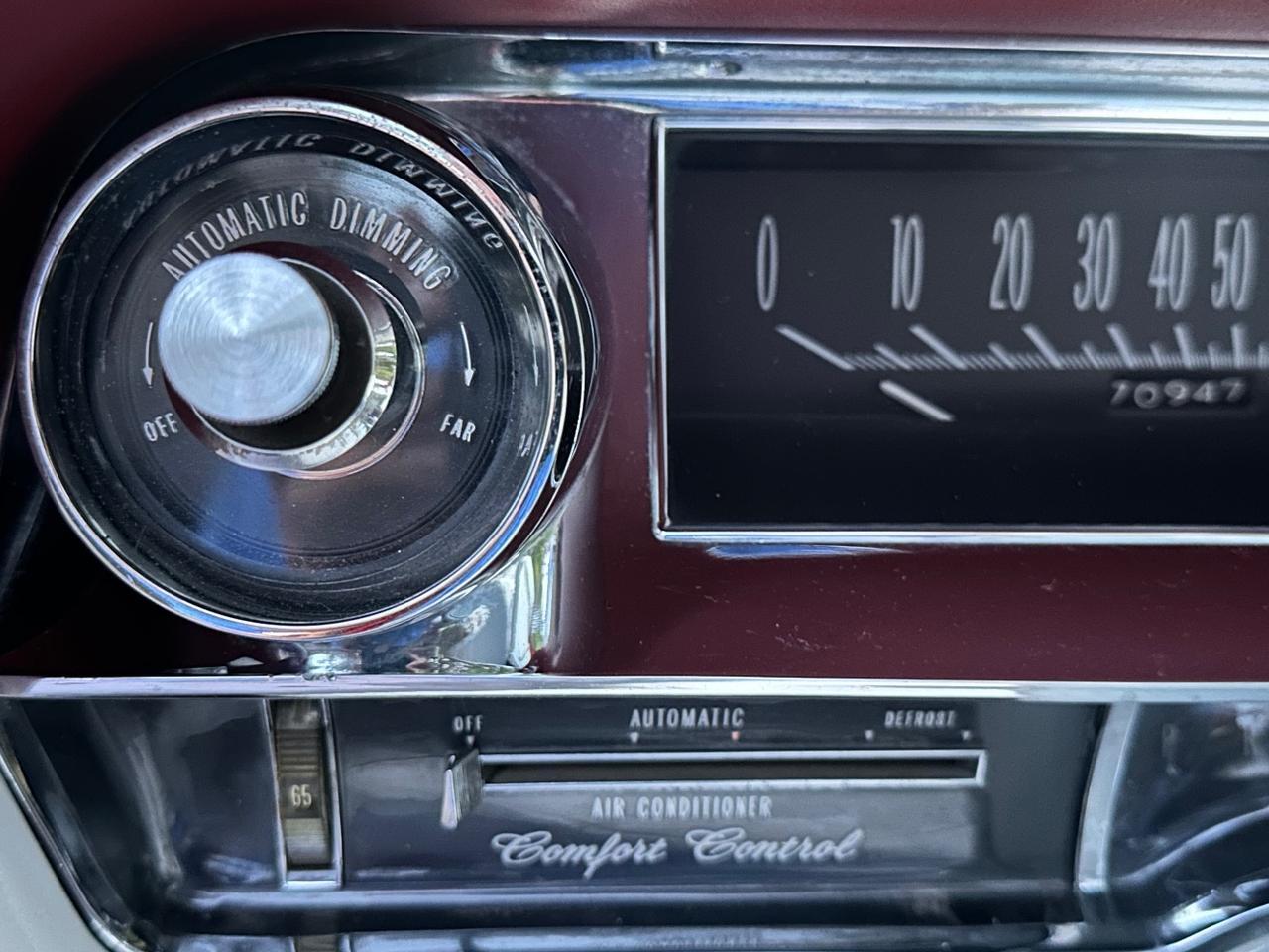 1964 Cadillac DeVille Convertible Charlton MA