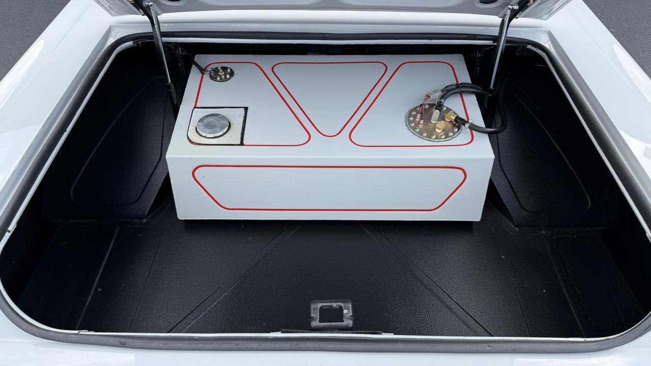 1964 MERCURY COMET CUSTOM Connellsville PA