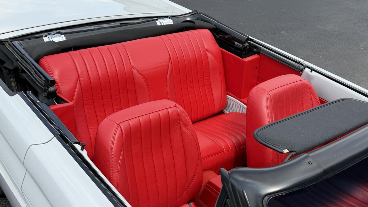 1964 MERCURY COMET CUSTOM Connellsville PA