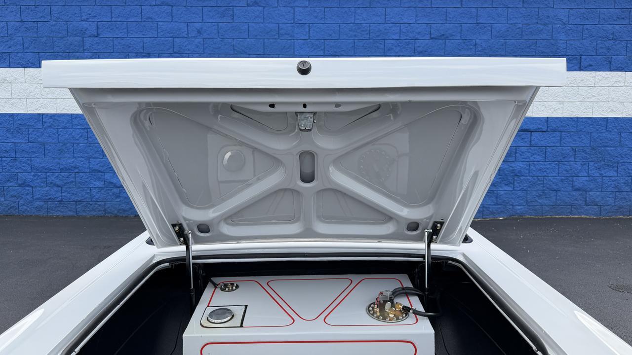 1964 MERCURY COMET CUSTOM Connellsville PA