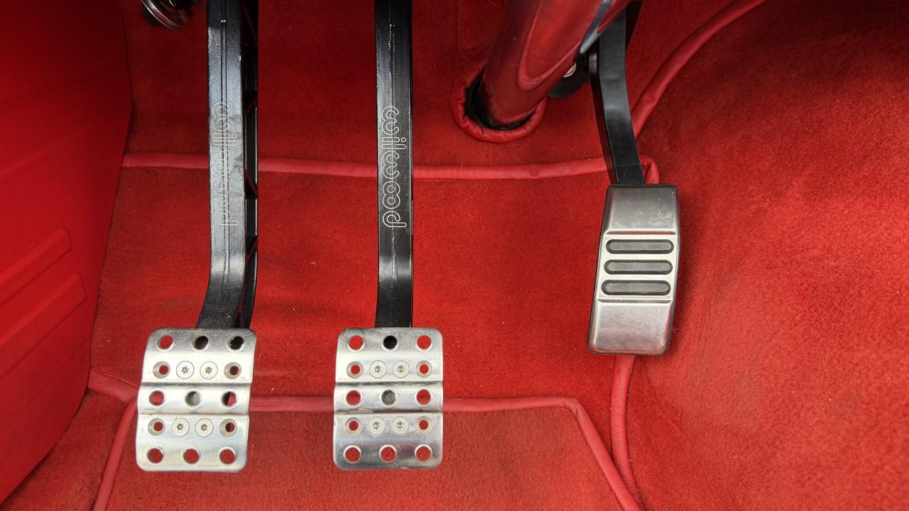 1964 MERCURY COMET CUSTOM Connellsville PA