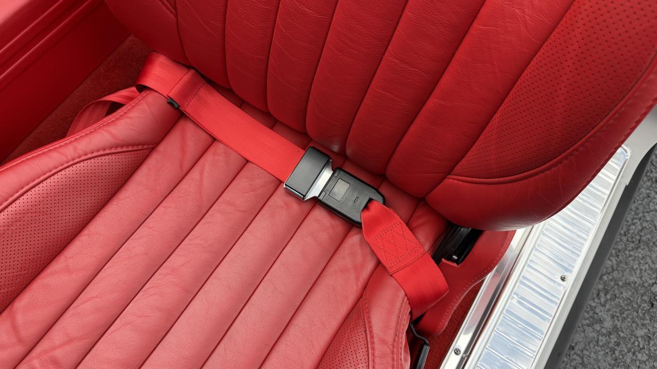 1964 MERCURY COMET CUSTOM Connellsville PA