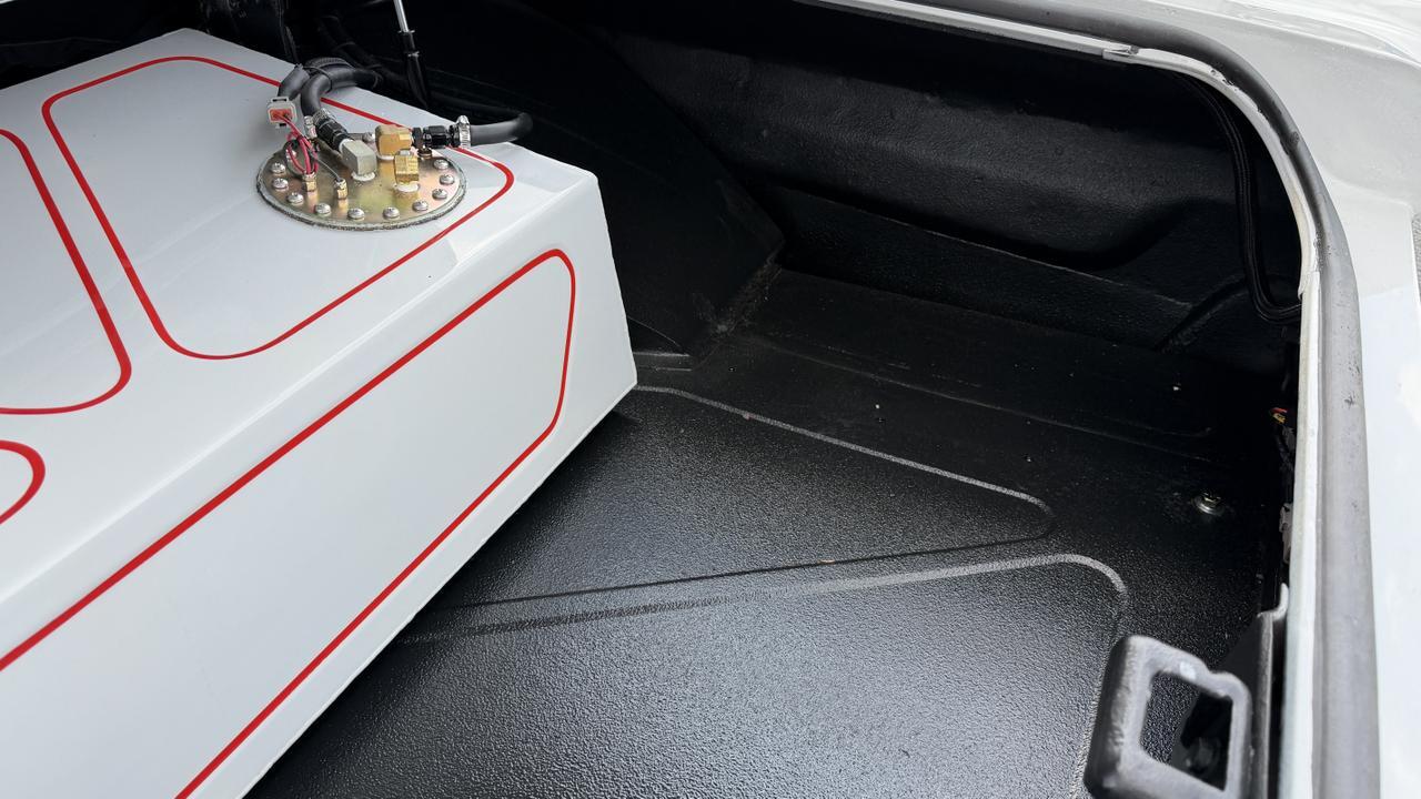 1964 MERCURY COMET CUSTOM Connellsville PA