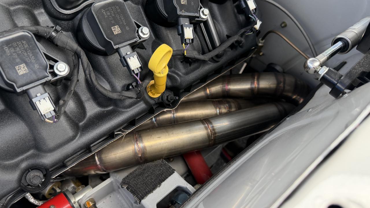 1964 MERCURY COMET CUSTOM Connellsville PA