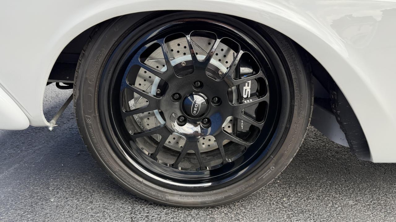 1964 MERCURY COMET CUSTOM Connellsville PA