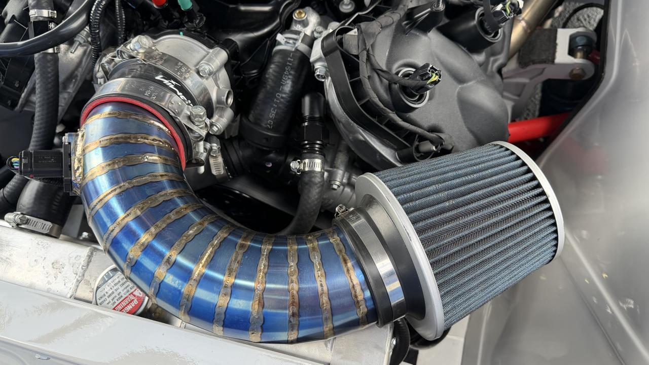 1964 MERCURY COMET CUSTOM Connellsville PA