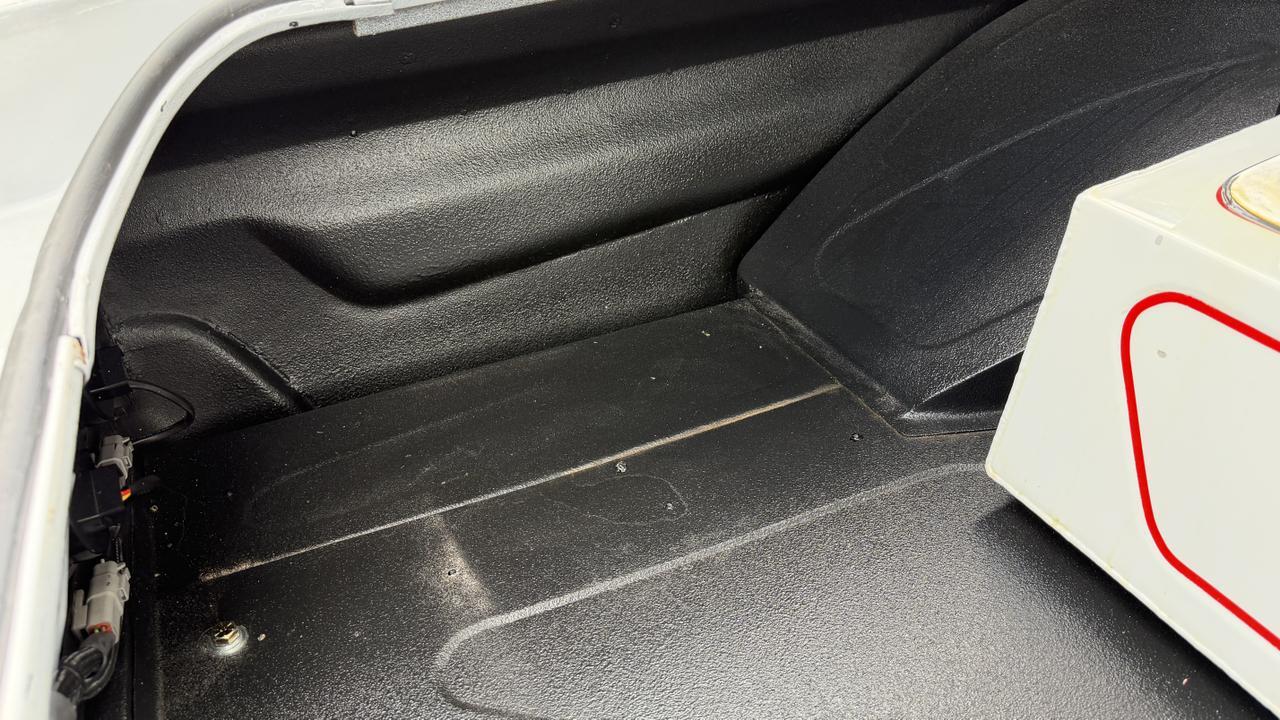 1964 MERCURY COMET CUSTOM Connellsville PA