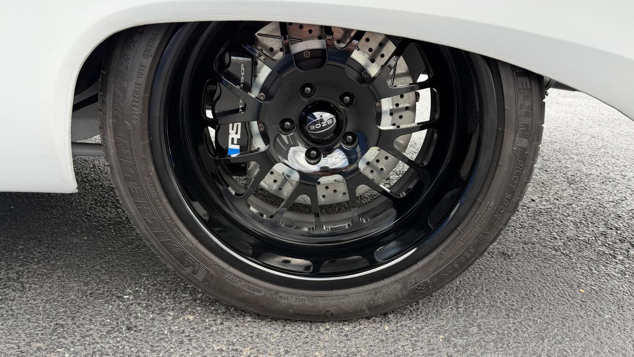 1964 MERCURY COMET CUSTOM Connellsville PA