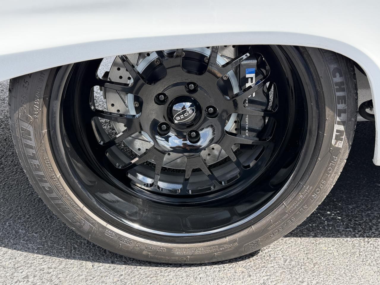 1964 MERCURY COMET CUSTOM Connellsville PA