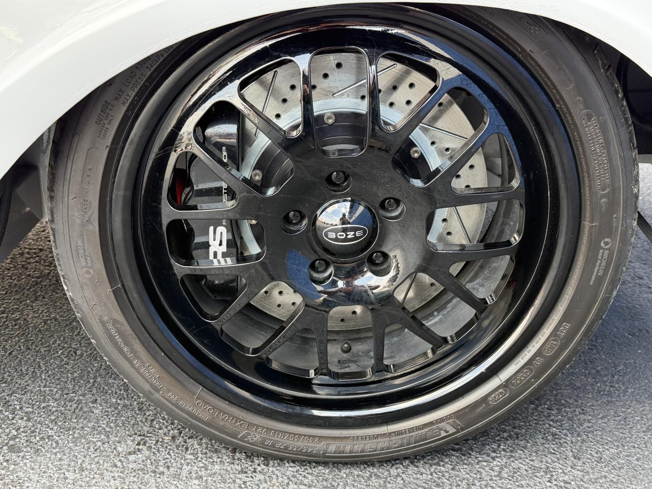 1964 MERCURY COMET CUSTOM Connellsville PA